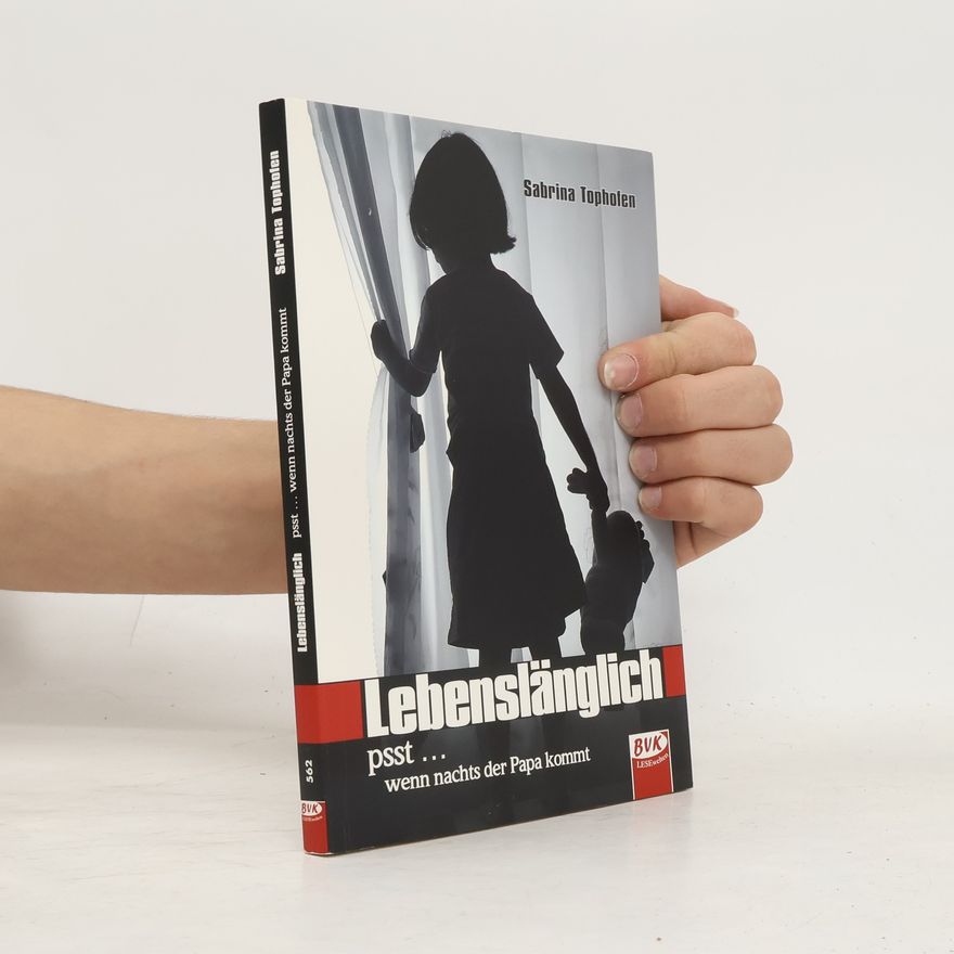 Sabrina Tophofen Lebenslänglich