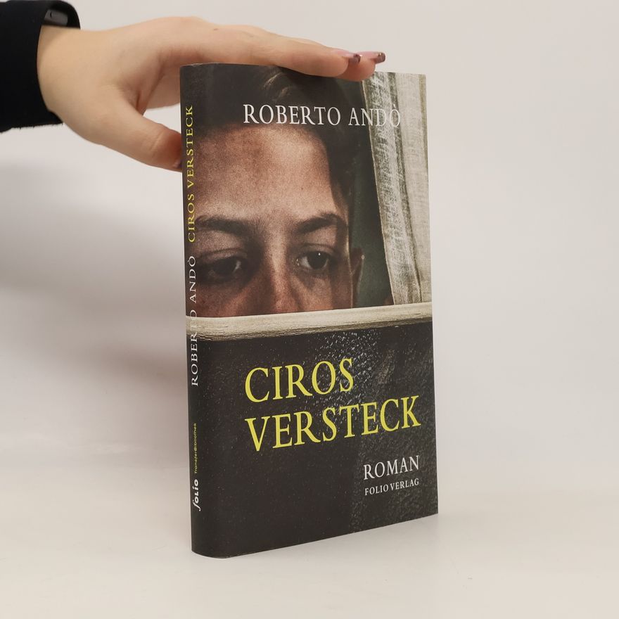 Roberto Andò Ciros Versteck