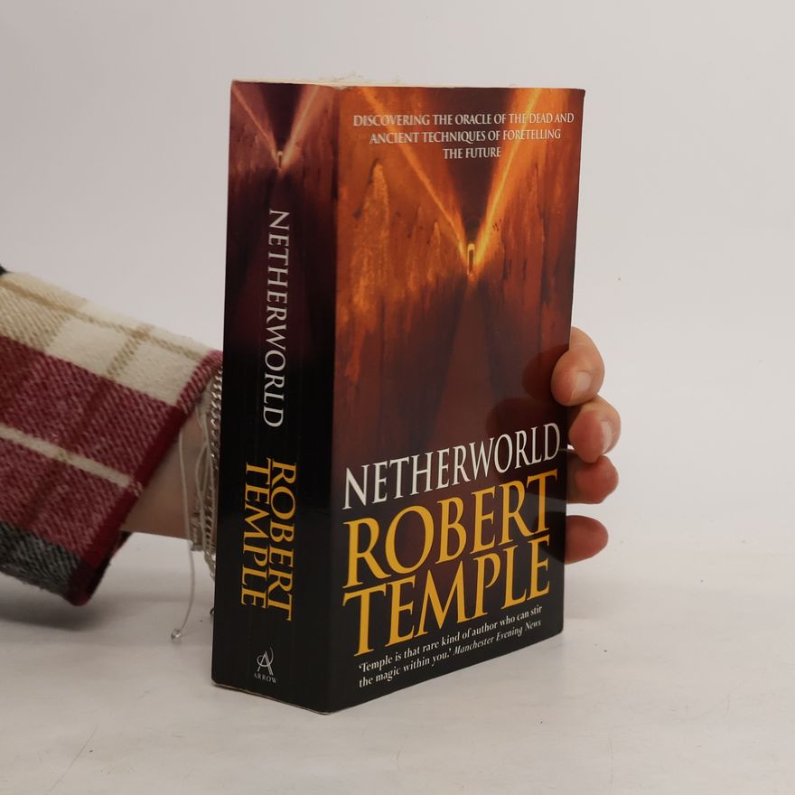 Robert Temple Netherworld