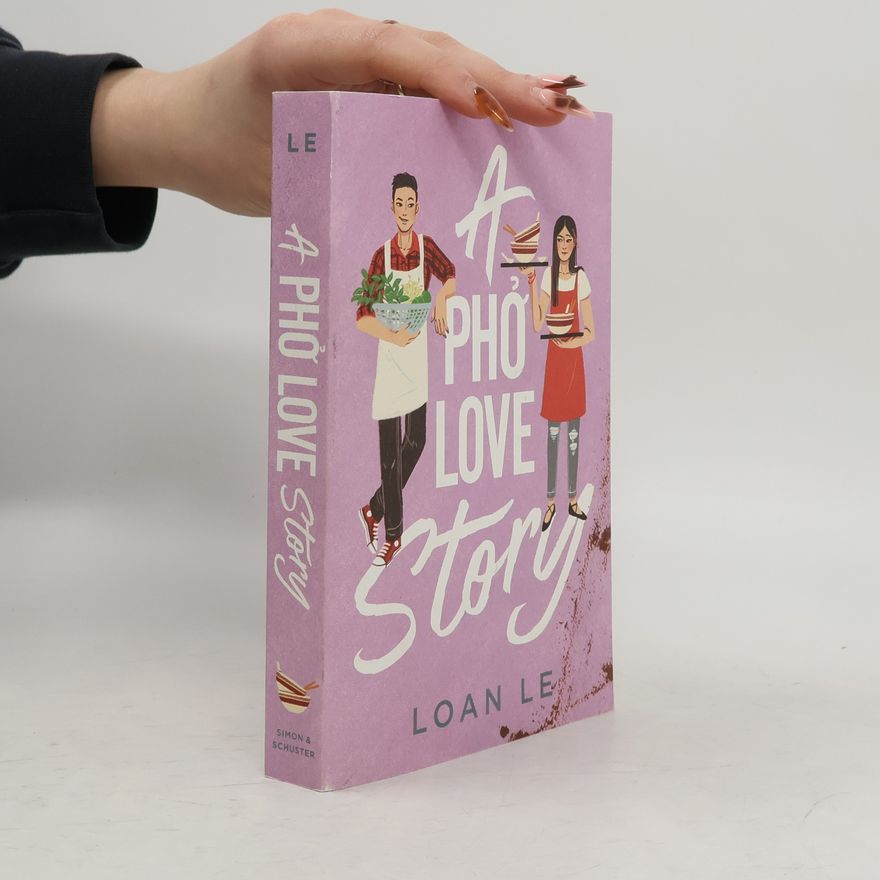 Ryan Van Loan A Pho Love Story