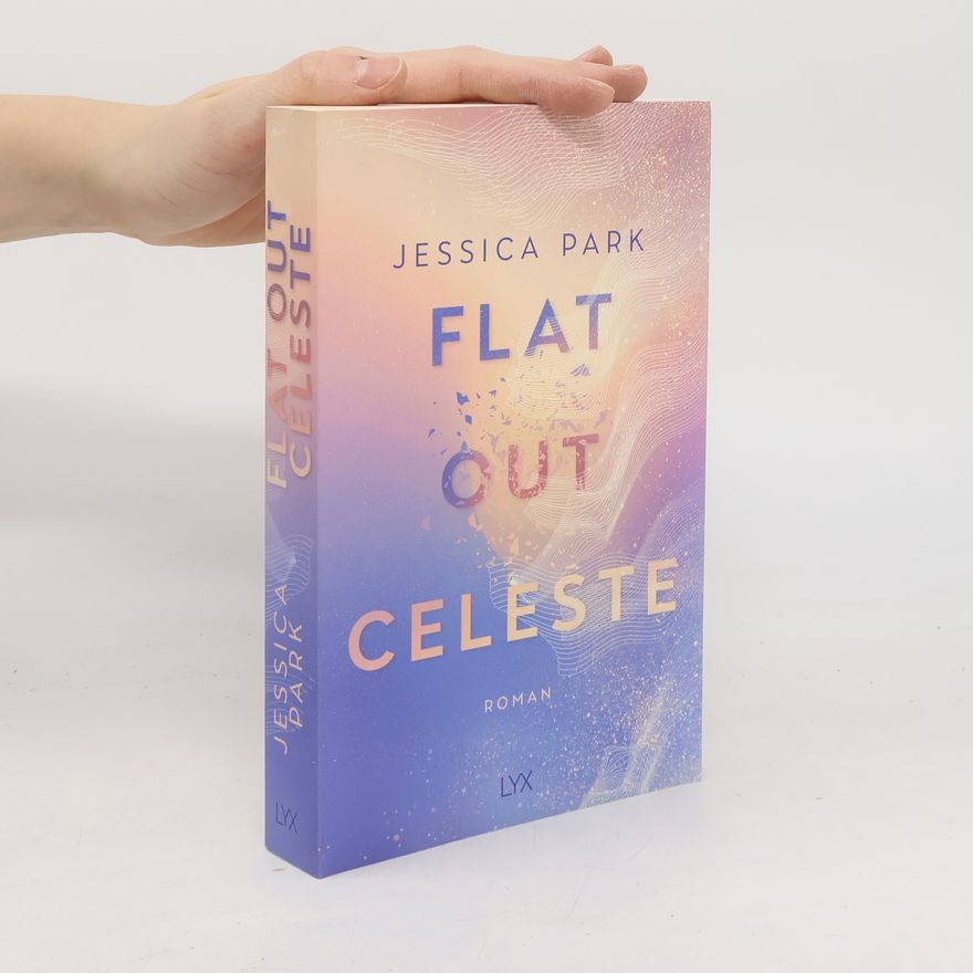 Jessica Park Flat-Out Celeste