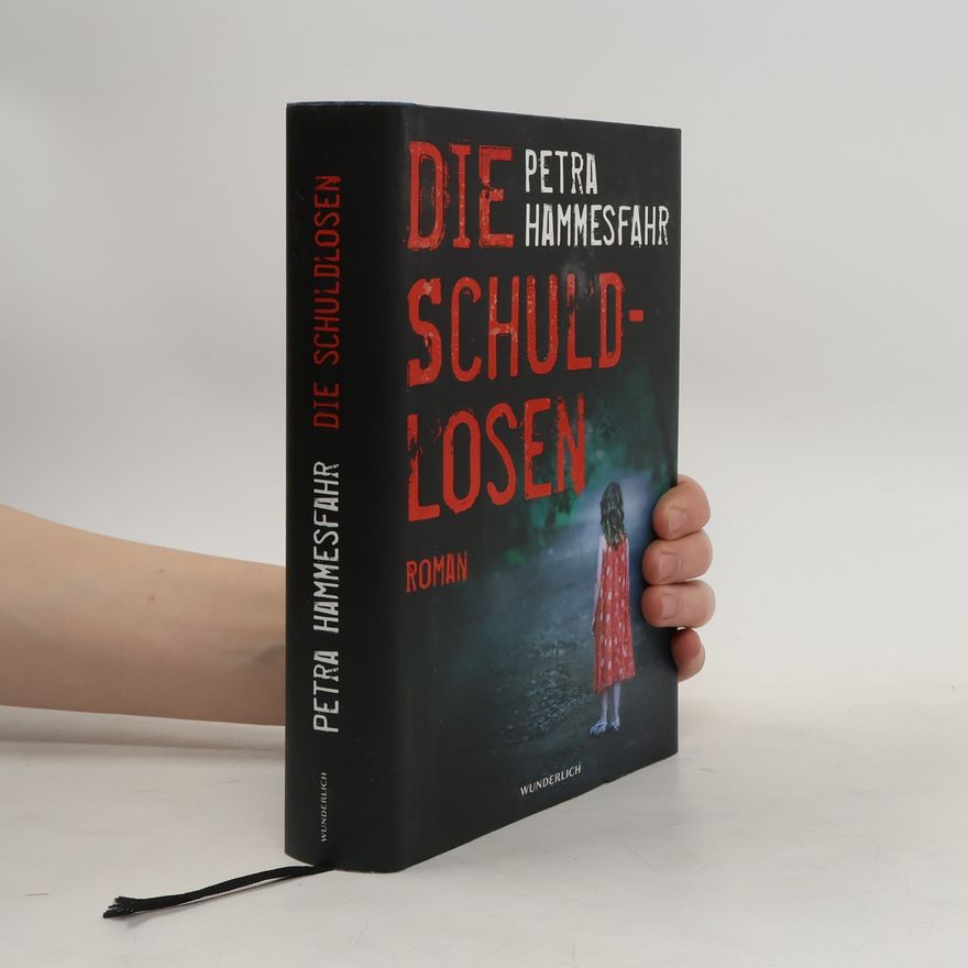 Petra Hammesfahr Die Schuldlosen