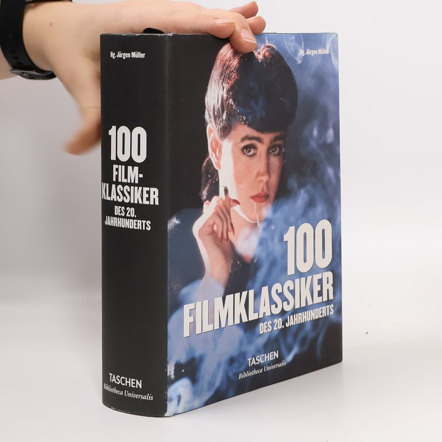 Autorenkollektiv 100 Filmklassiker des 20. Jahrhunderts