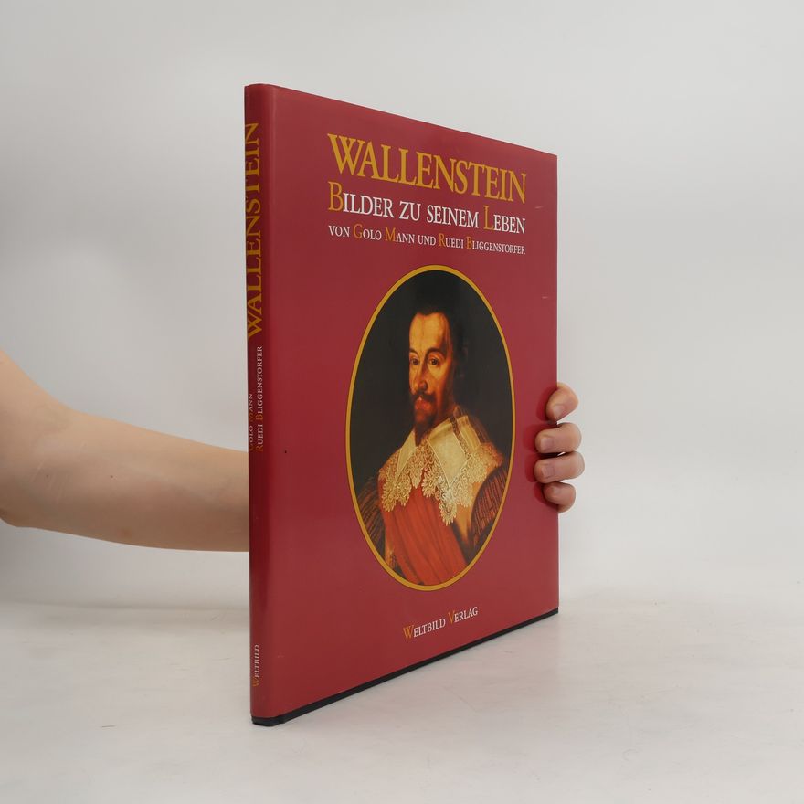 Golo Mann Wallenstein