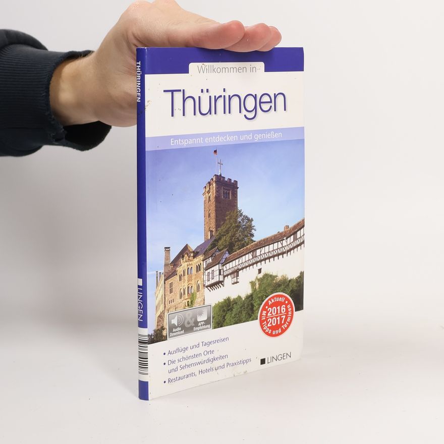 Autorenkollektiv Thüringen