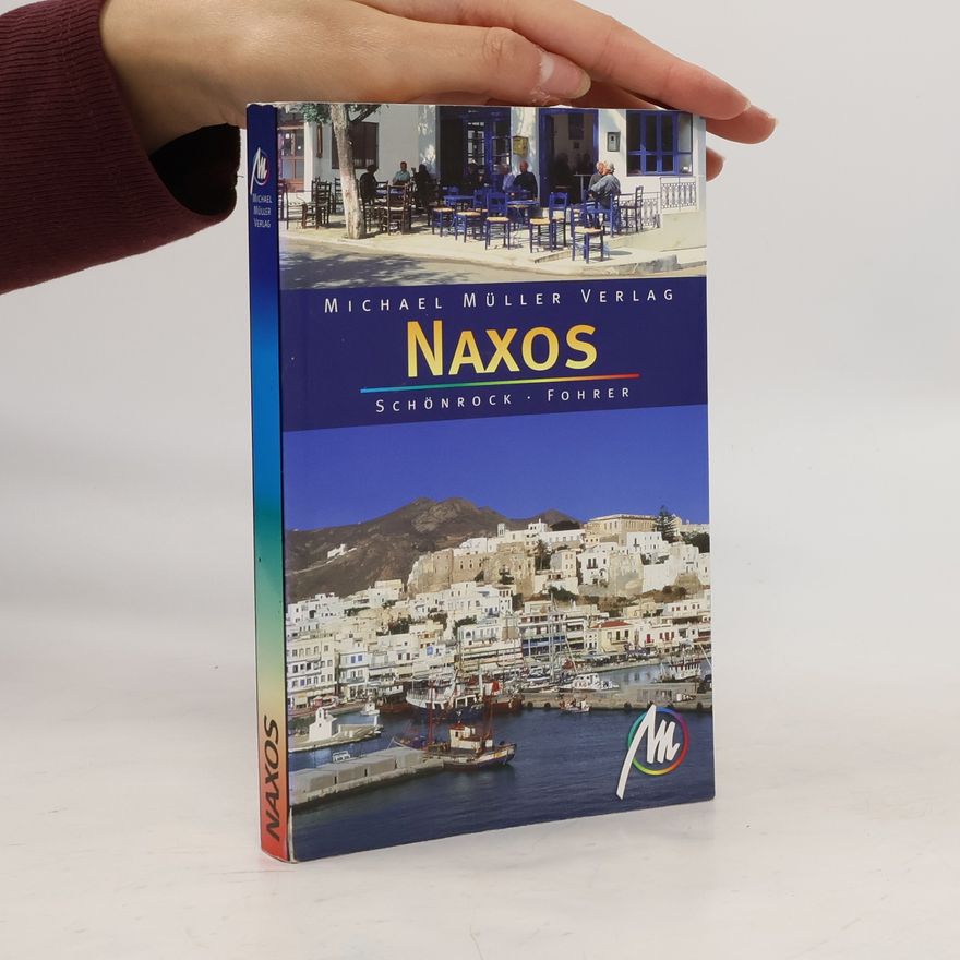 Dirk Schönrock Naxos