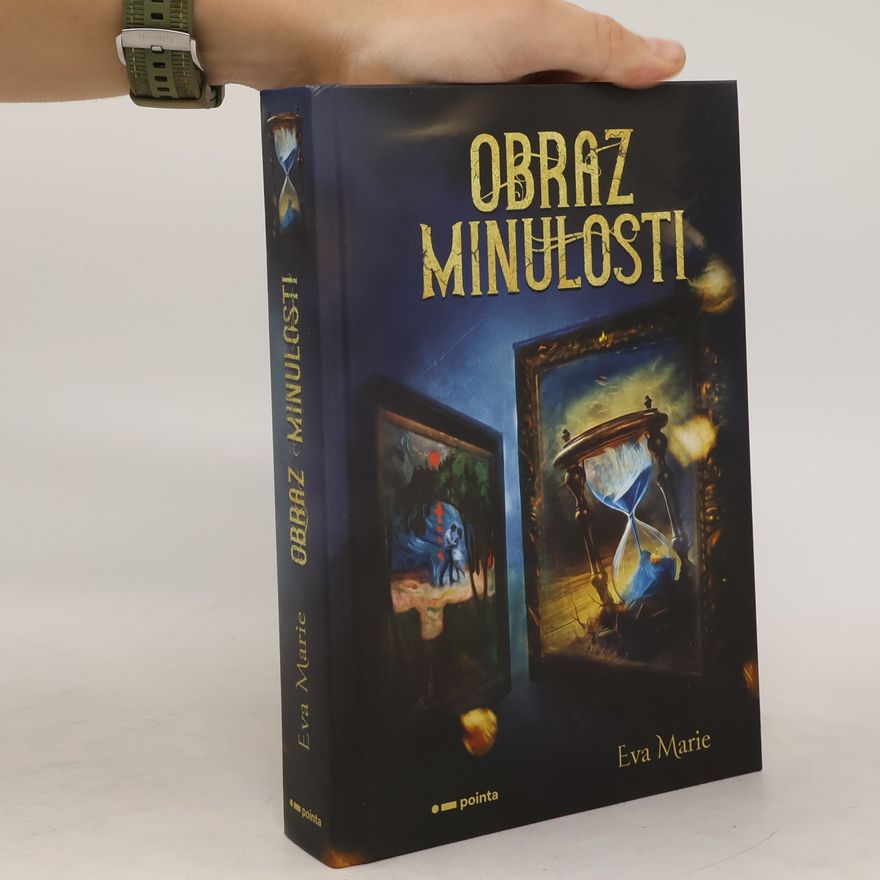 Eva Marie Obraz minulosti