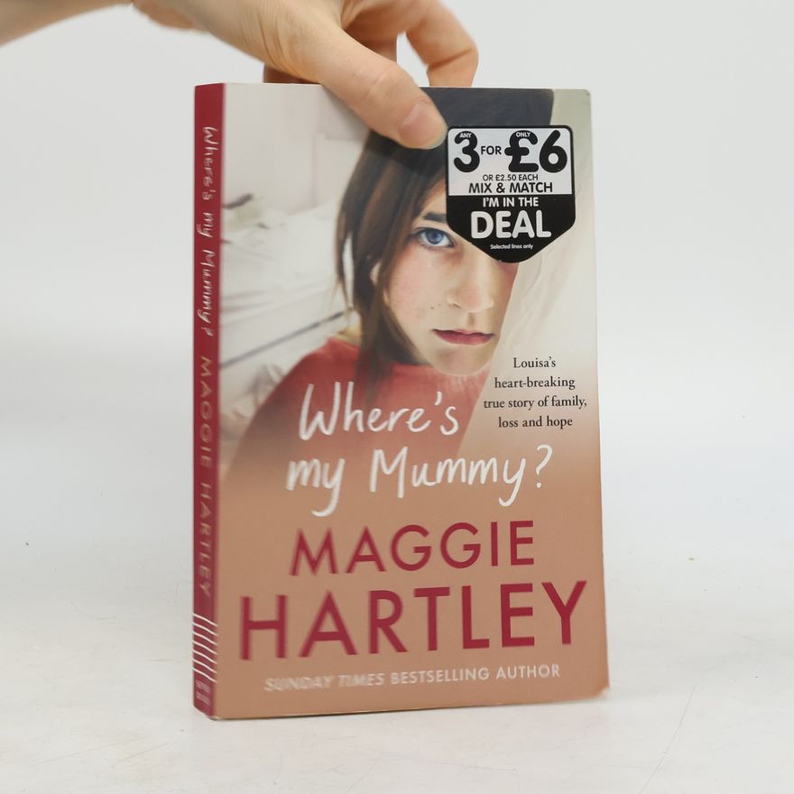 Maggie Hartley Where's My Mummy?