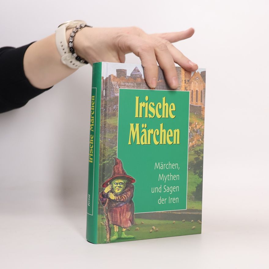 Hans-Christian Kirsch Irische Märchen
