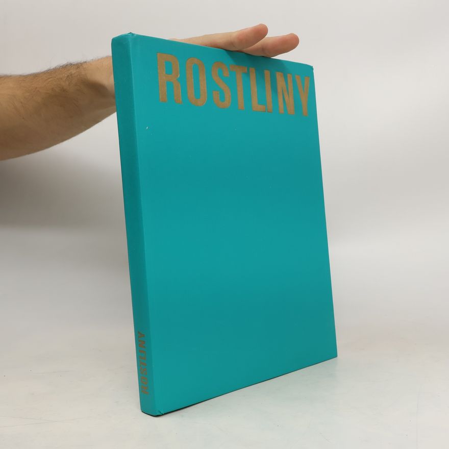 Autorenkollektiv Rostliny