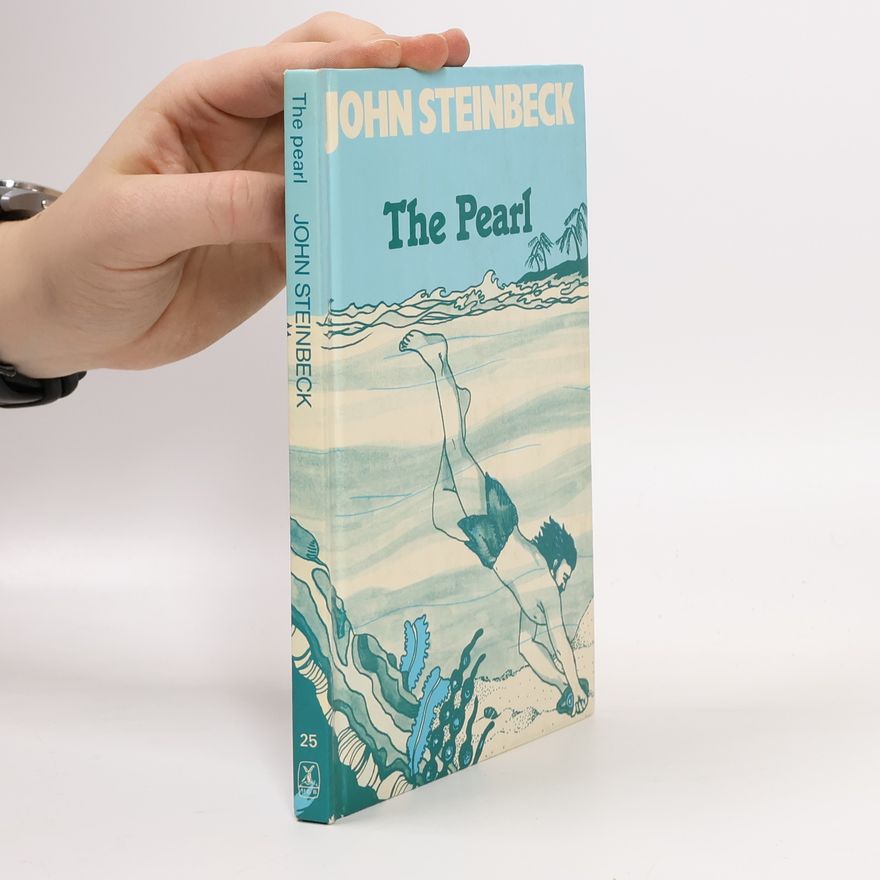 John Steinbeck The Pearl