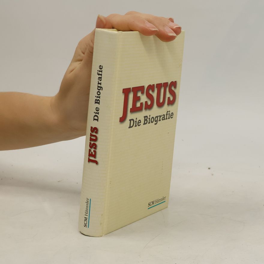 Kermit Zarley Jesus