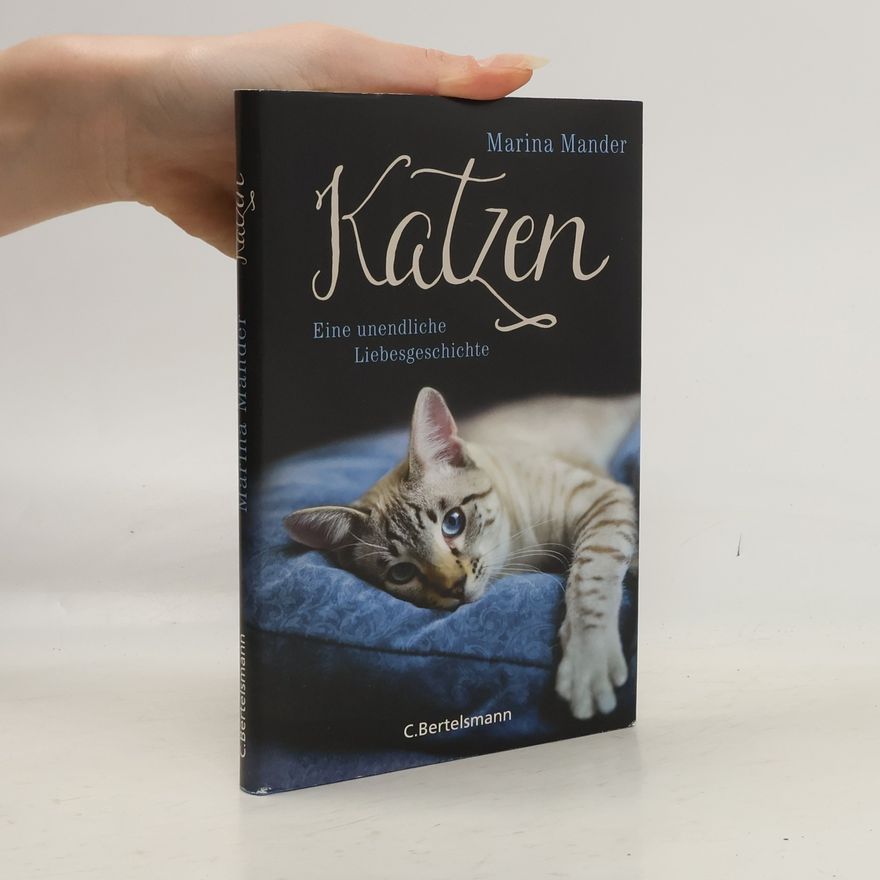 Marina Mander Katzen