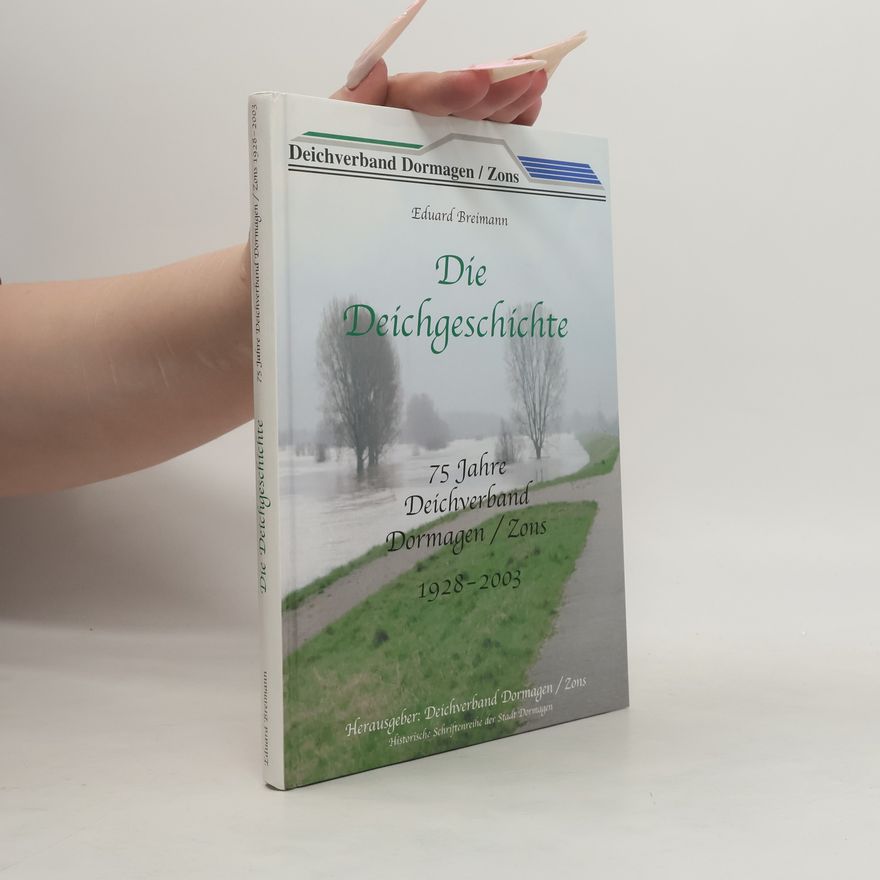 Eduard Breimann Die Deichgeschichte