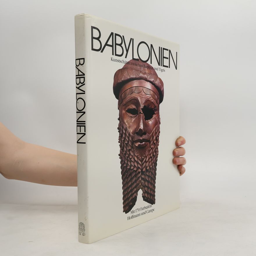 Marjory Veronica Seton-Williams Babylonien