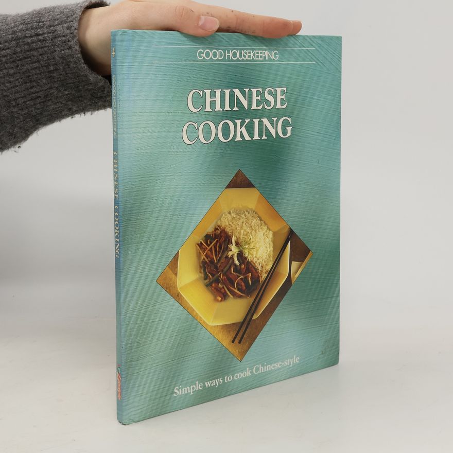 Autorenkollektiv Chinese Cooking