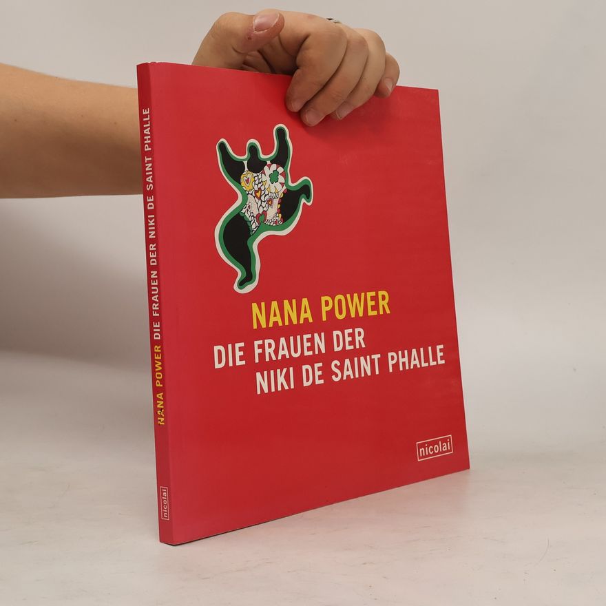 Ulrich Krempel Nana-Power