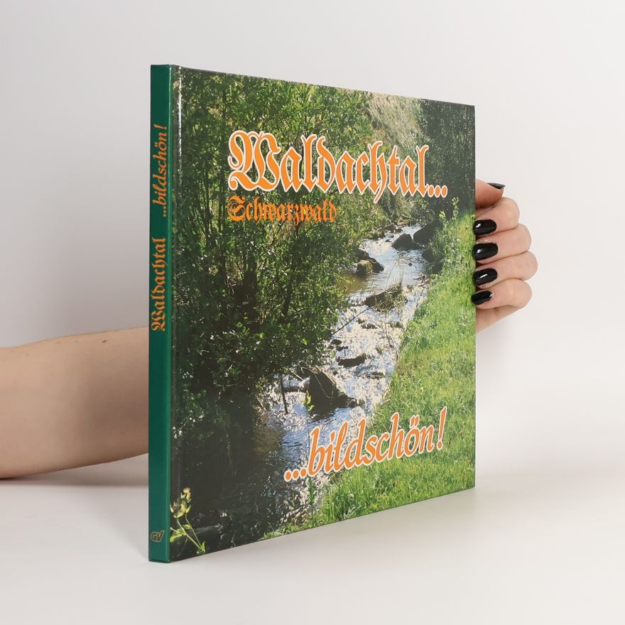 Manfred Meyer Waldachtal ... Schwarzwald ... bildschön!
