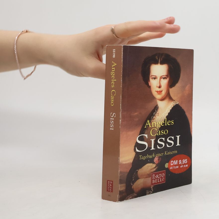 A. ngeles Caso Sissi