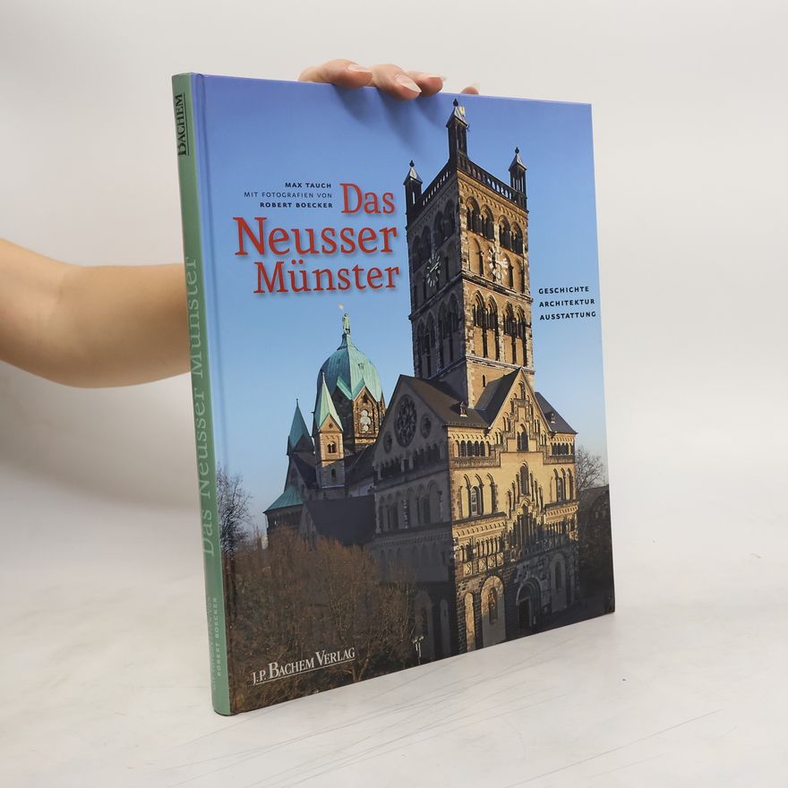 Robert Boecker Das Neusser Münster