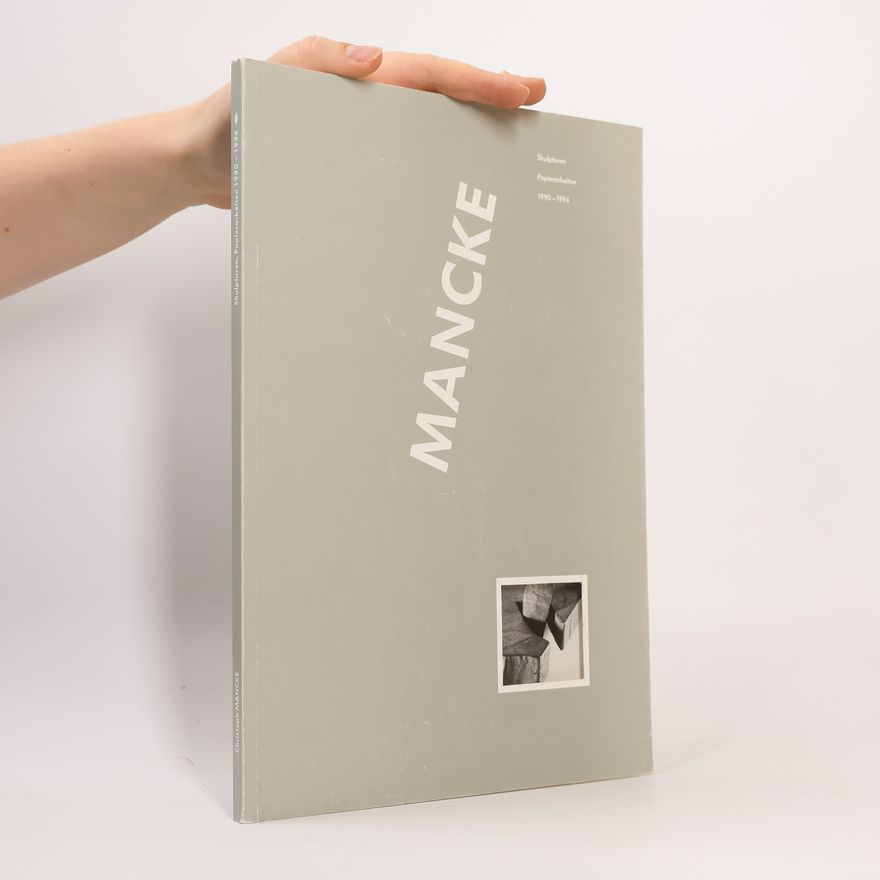 Lieselotte Sauer Christoph Mancke