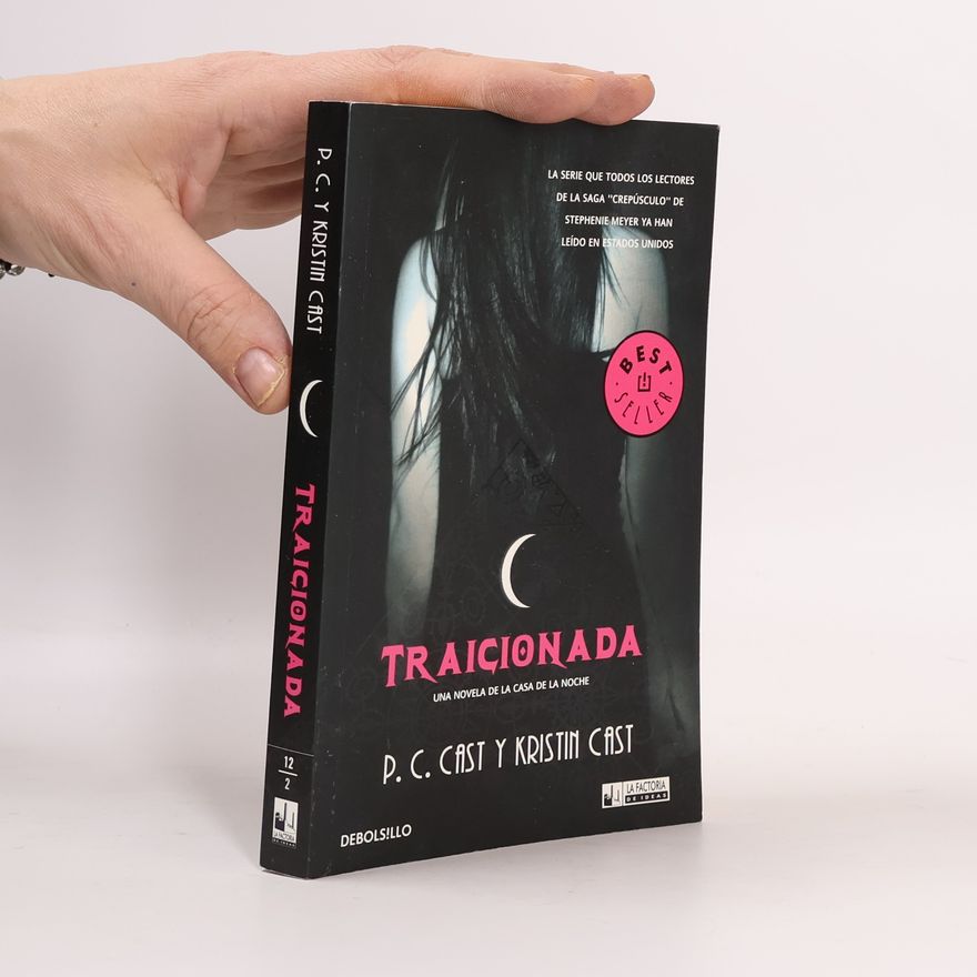 Phyllis Christine Cast Traicionada