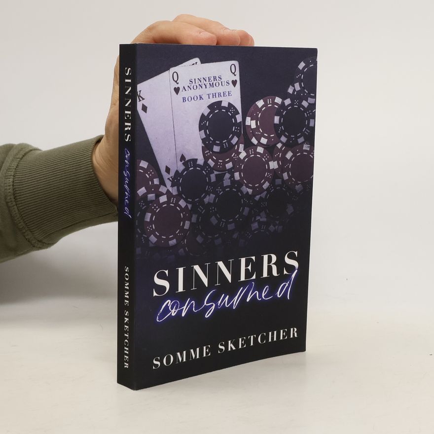 Somme Sketcher Sinners Consumed