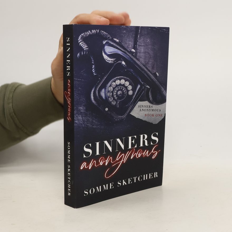 Somme Sketcher Sinners Anonymous
