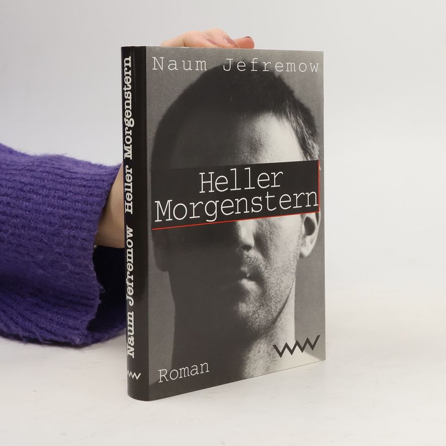 Naum A. Nim Heller Morgenstern