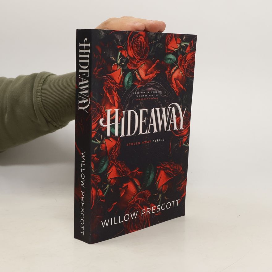 Willow Prescott Hideaway