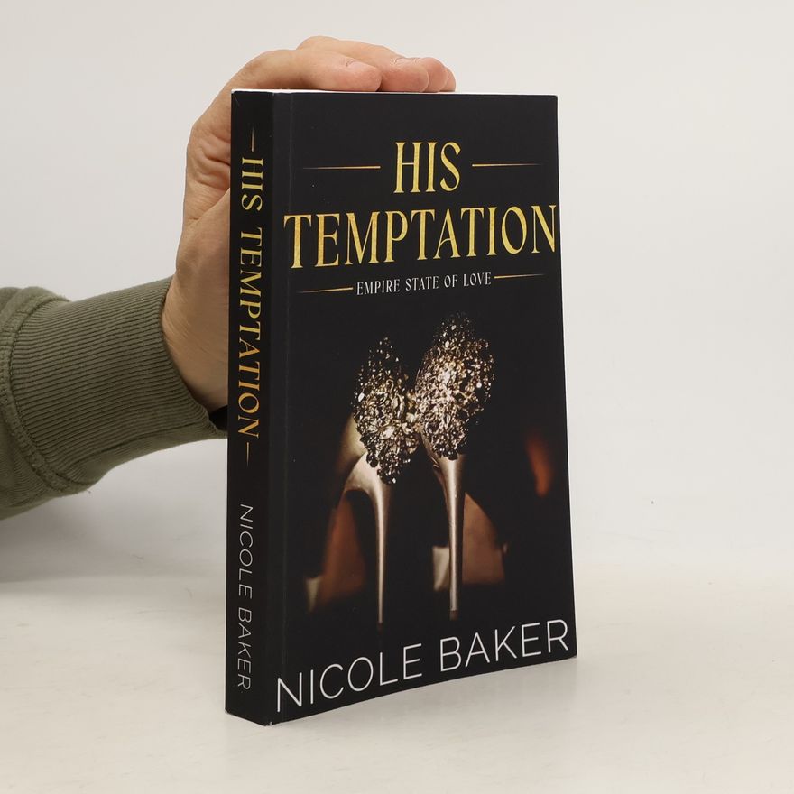 Nicole Baker His Temptation