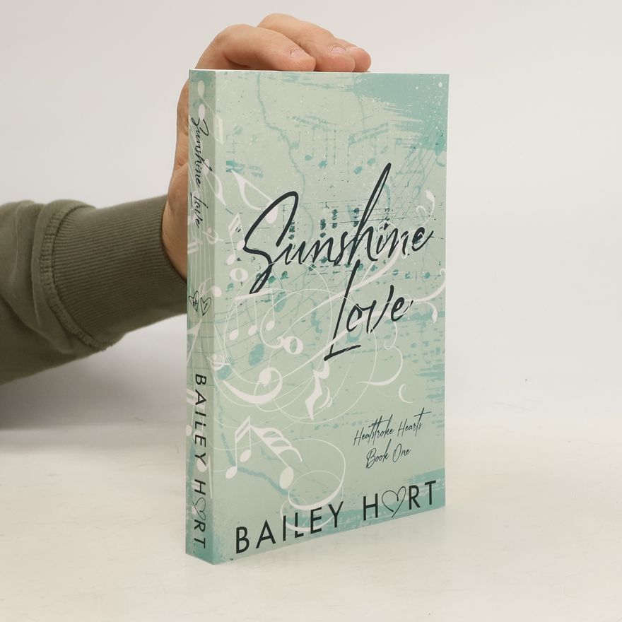 Bailey Hart Sunshine Love