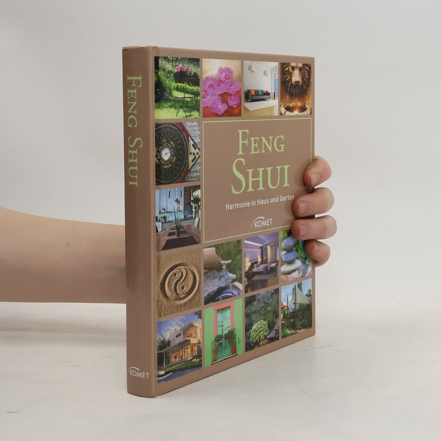 Autorenkollektiv Feng Shui