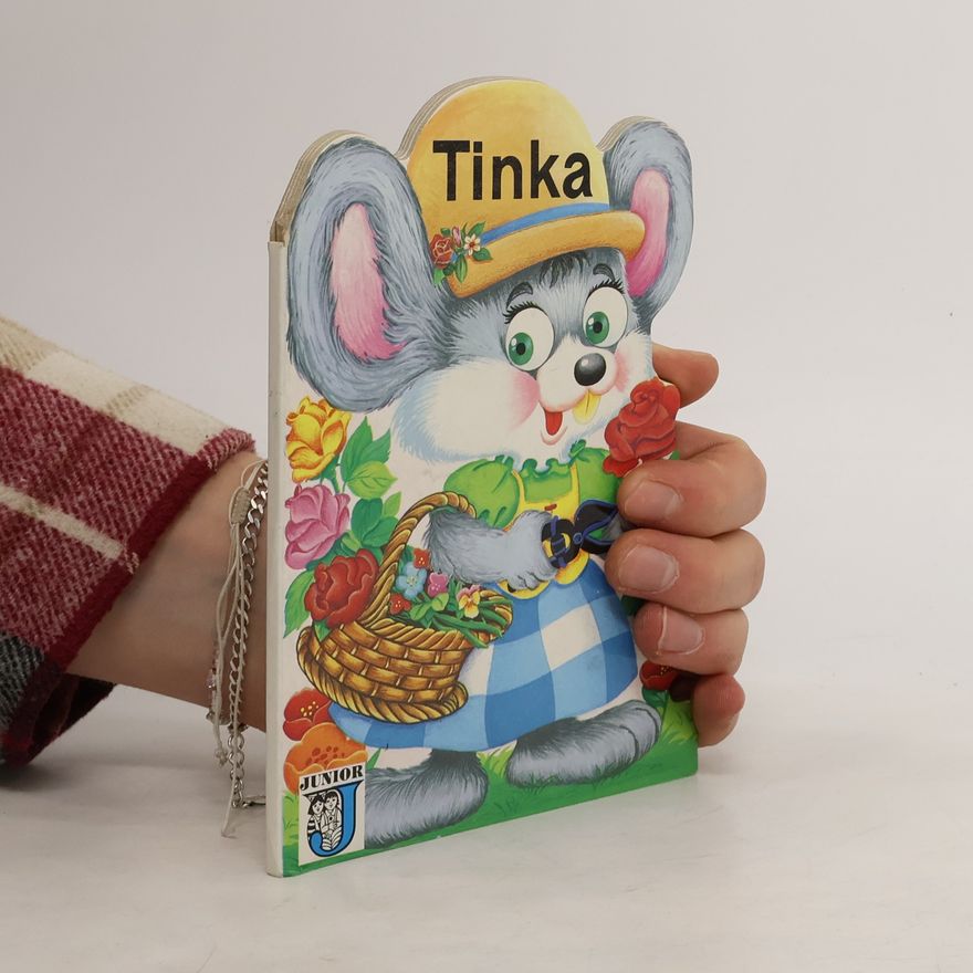 Autorenkollektiv Tinka
