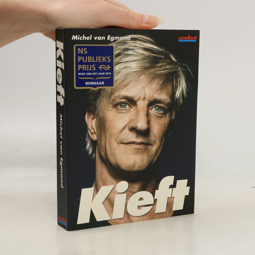 Michel van Egmond Kieft