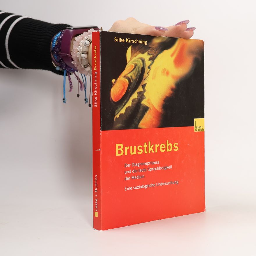 Silke Kirschning Brustkrebs