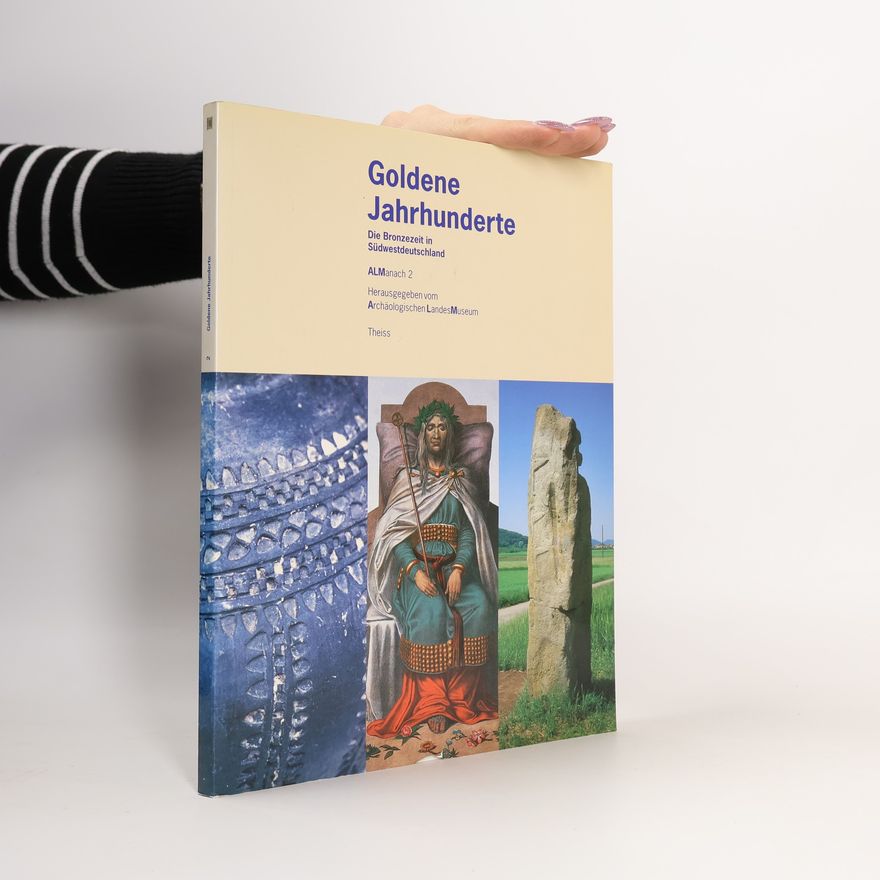 Gabriele Kastl Goldene Jahrhunderte