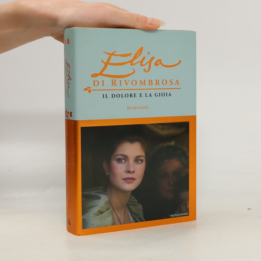 Elena Castiglioni Elisa di Rivombrosa