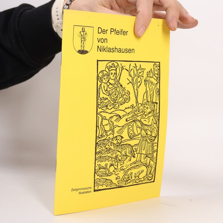 Autorenkollektiv Der Pfeifer von Niklashausen