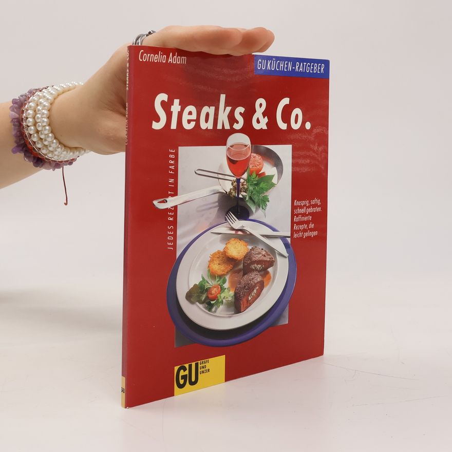 Autorenkollektiv Steaks & Co.