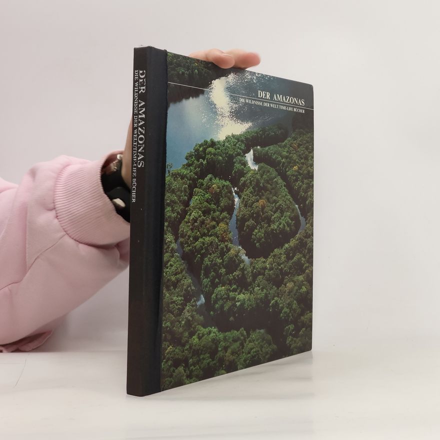 Tom Sterling Der Amazonas