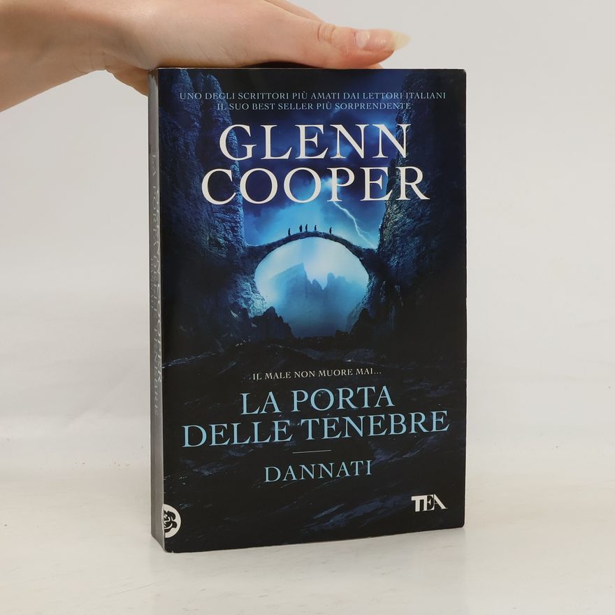 Glenn Cooper La porta delle tenebre