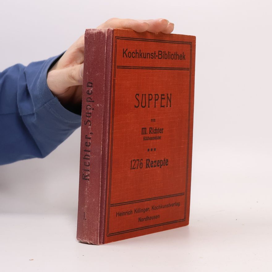 M. Richter Suppen