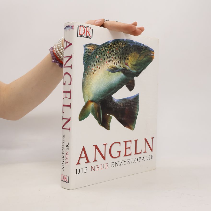 Colin Newman Angeln