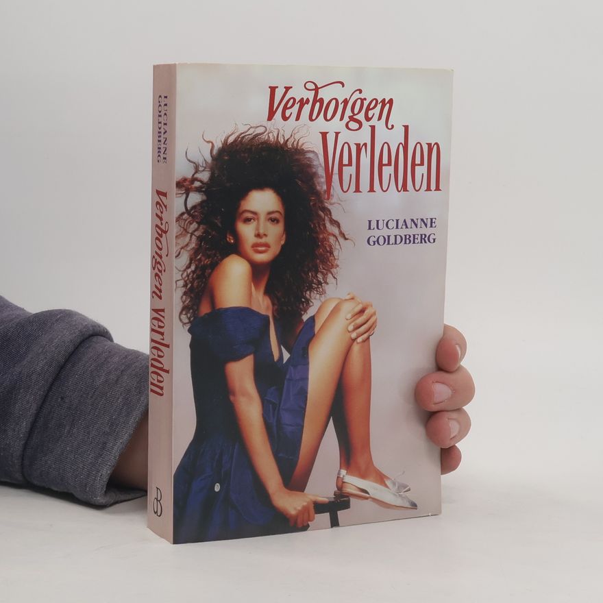 Lucianne Goldberg Verborgen verleden
