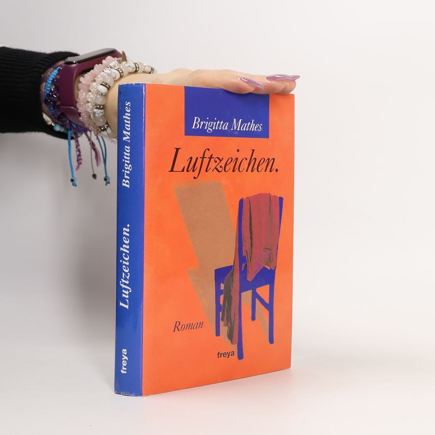 Brigitta Mathes Luftzeichen