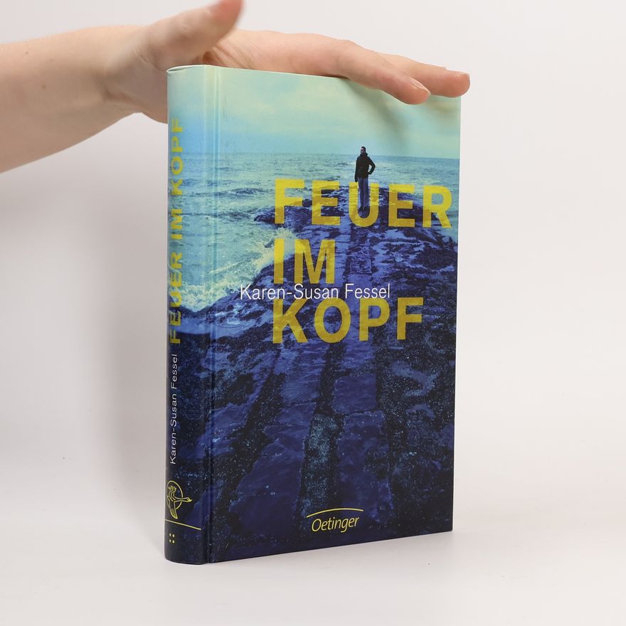 Karen-Susan Fessel Feuer im Kopf