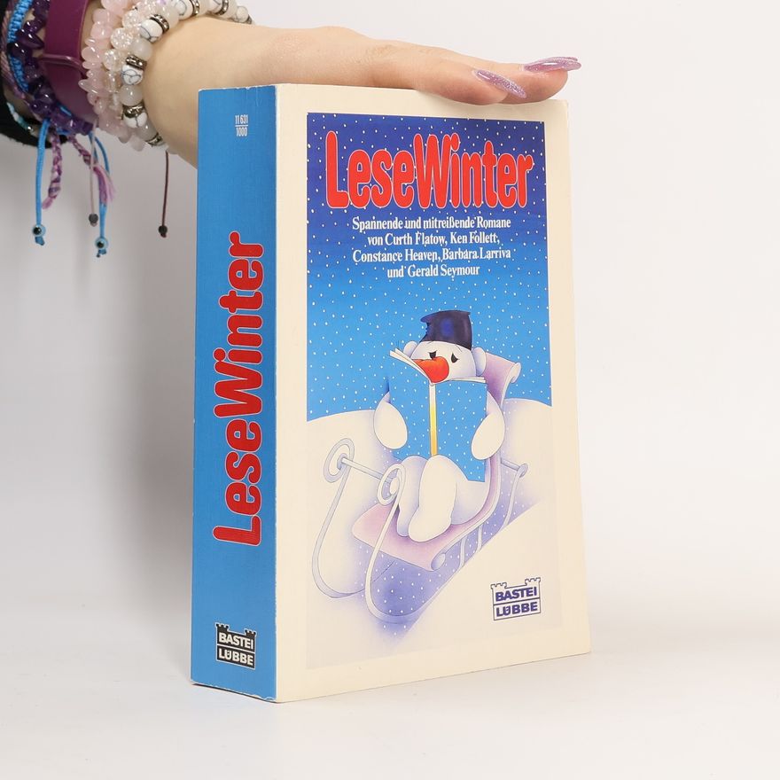Autorenkollektiv Lesewinter