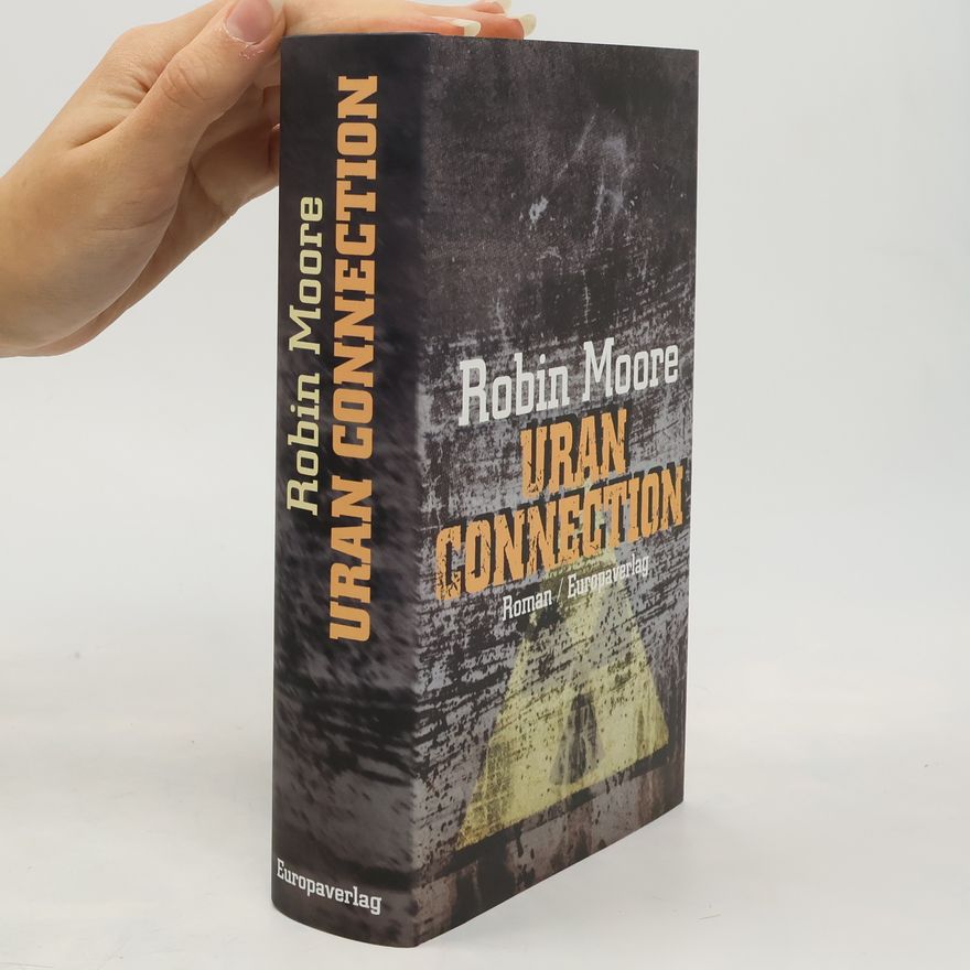 Robin Moore Uran connection