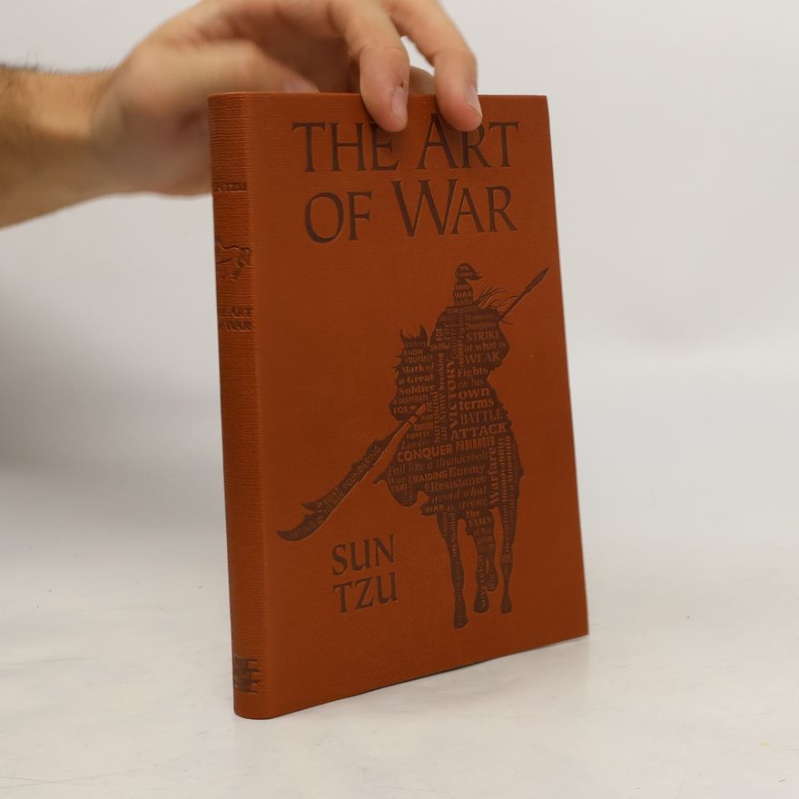 Sun Tzu The Art of War